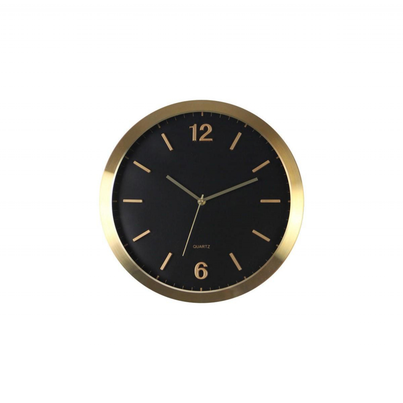 Часы настенные AL.clock Gold 35,2x35,2_79800