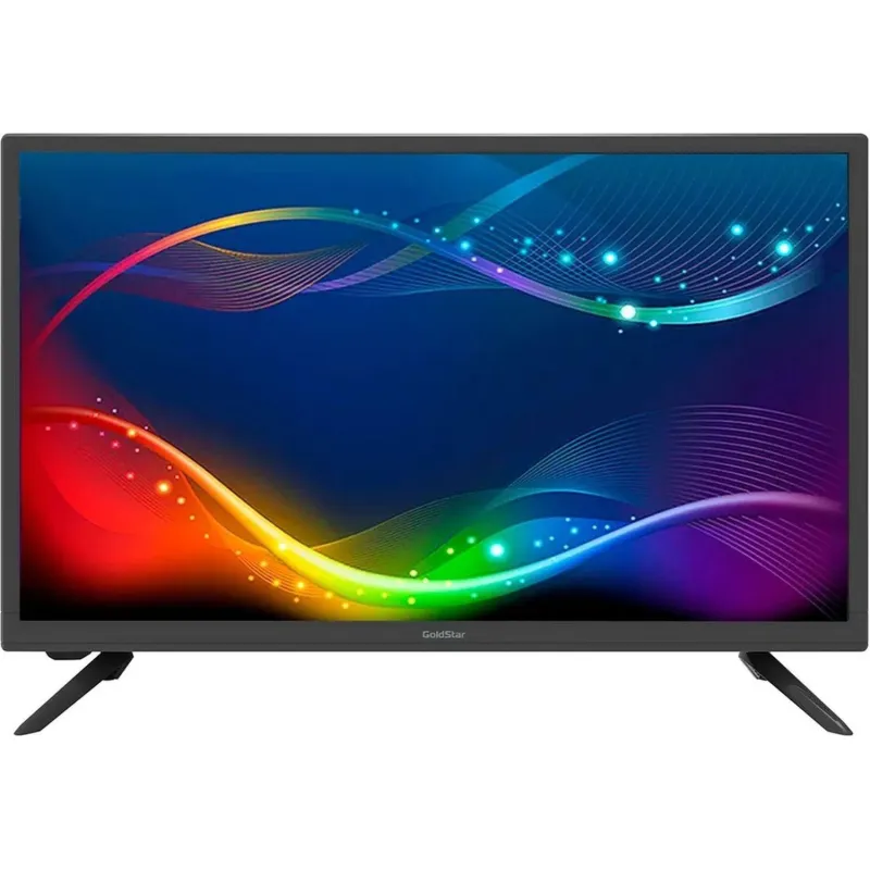 Телевизор Goldstar LT-32R900, HD Ready, смарт (Android)