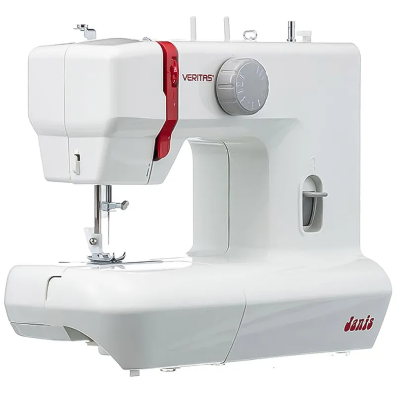 Швейная машина JANIS VERITAS