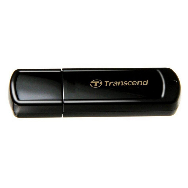 Флеш-память Transcend JetFlash 350 32GB (TS32GJF350)Скорость чтения до 16 Мб/с,Скорость записи: до 6 Мб/с