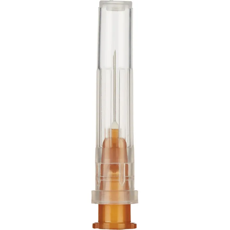 Игла инъекционная 26G (0,45х12 мм) KD-Fine 100шт./уп.