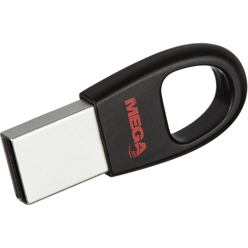 Флешка USB 2.0 16 ГБ ProMega jet NTU328U2016GB