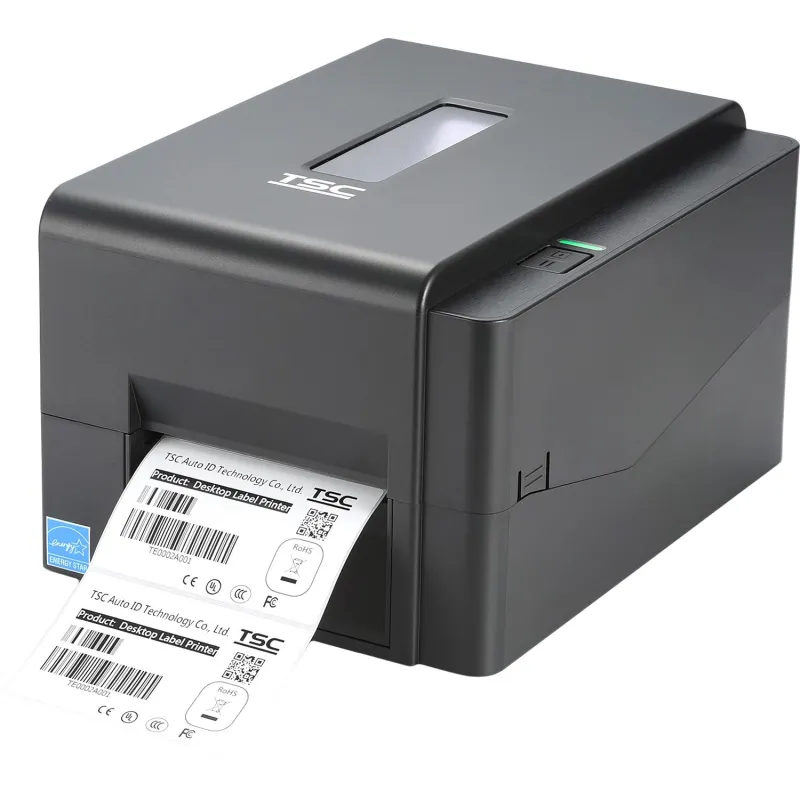 Этикет-принтер TSC ТЕ200DM (USB)203 dpi