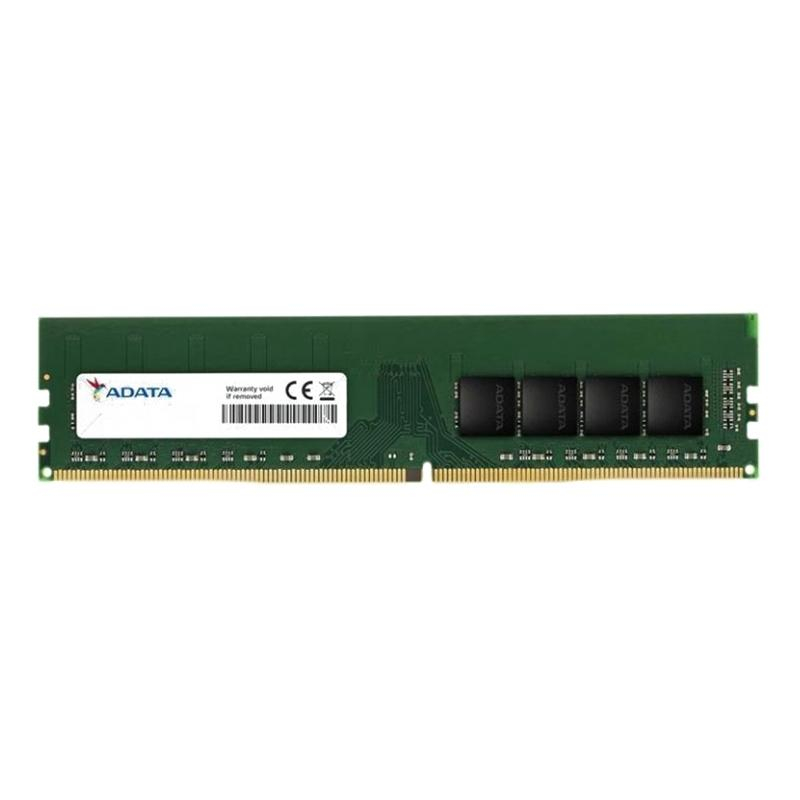 Модуль памяти A-Data DDR4 DIMM 8Gb 3200МГц CL22 (AD4U32008G22-SGN)