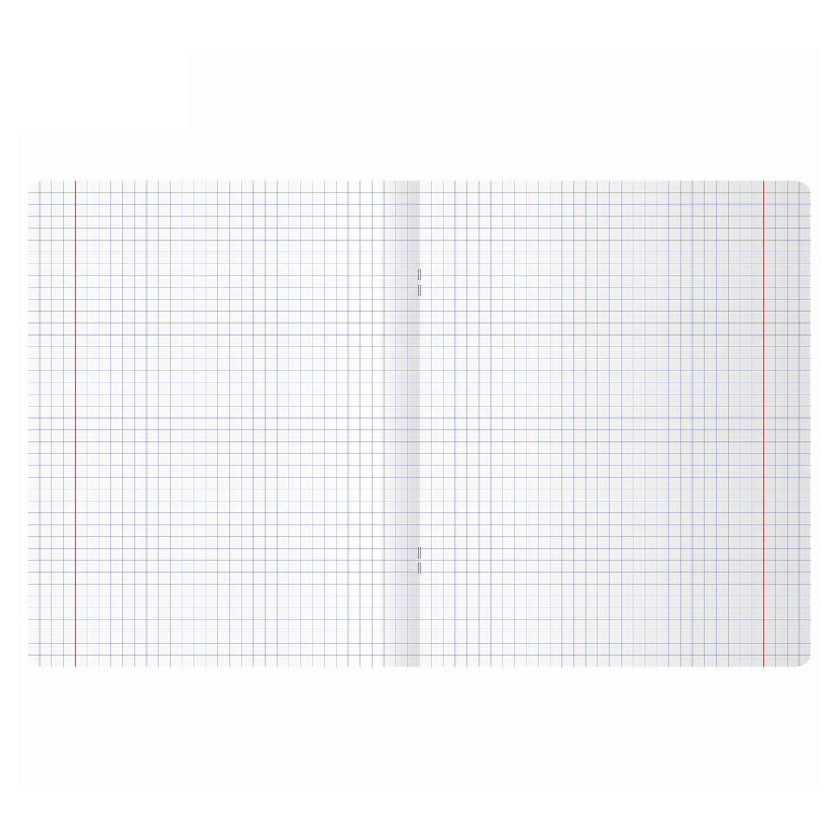 Тетрадь 48л., А5, линия BG "Anti-design", выб. лак