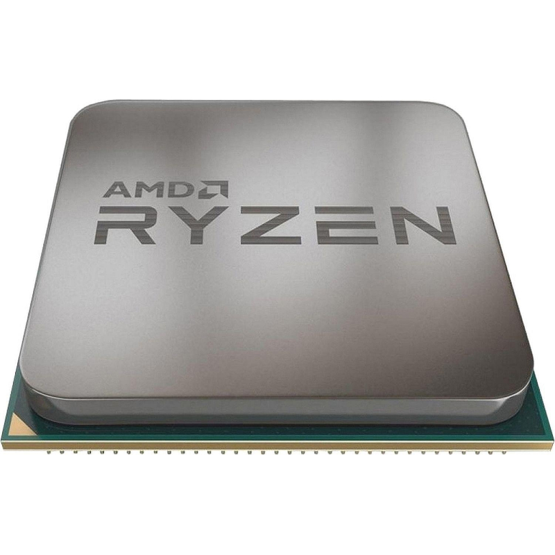 Процессор AMD Ryzen 5 3600 OEM (100-000000031)