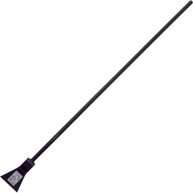 Ледоруб-топор Рубаха-парень (13х137 см) металлический черенок 1.1 кг