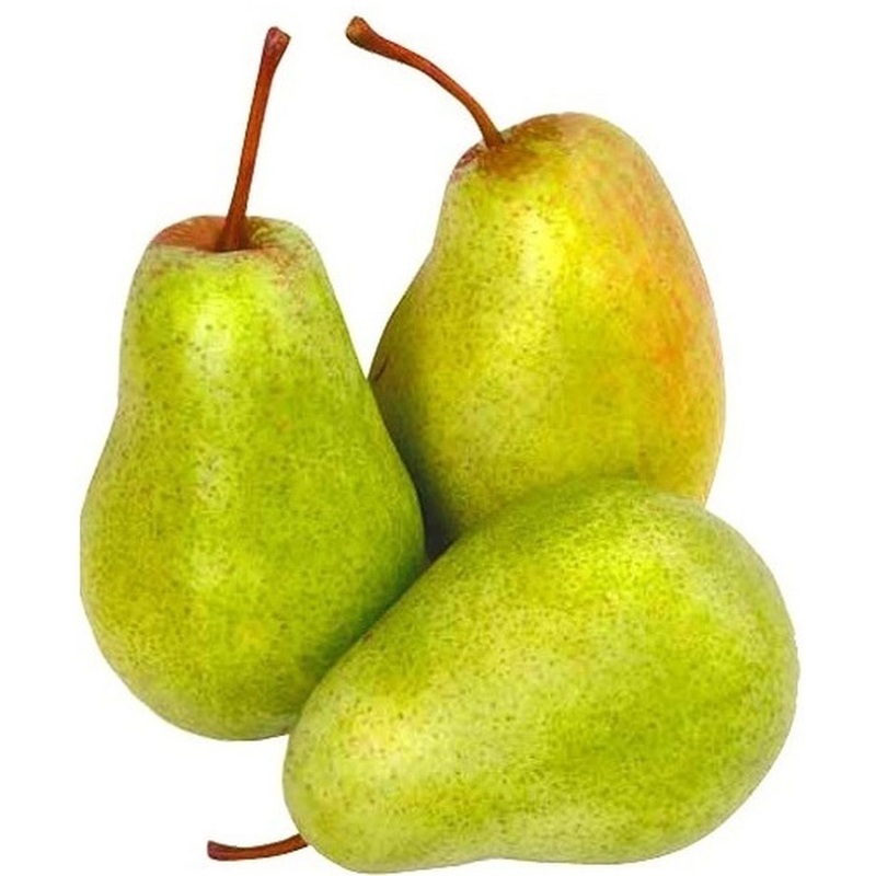 Груши сезонные 1 кг