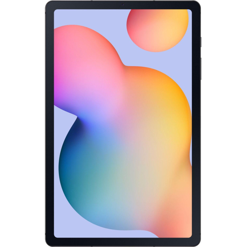 Планшет Samsung Galaxy Tab S6 Lite 1280 4Gb/128Gb темно-сер(SM-P620NZAECAU)