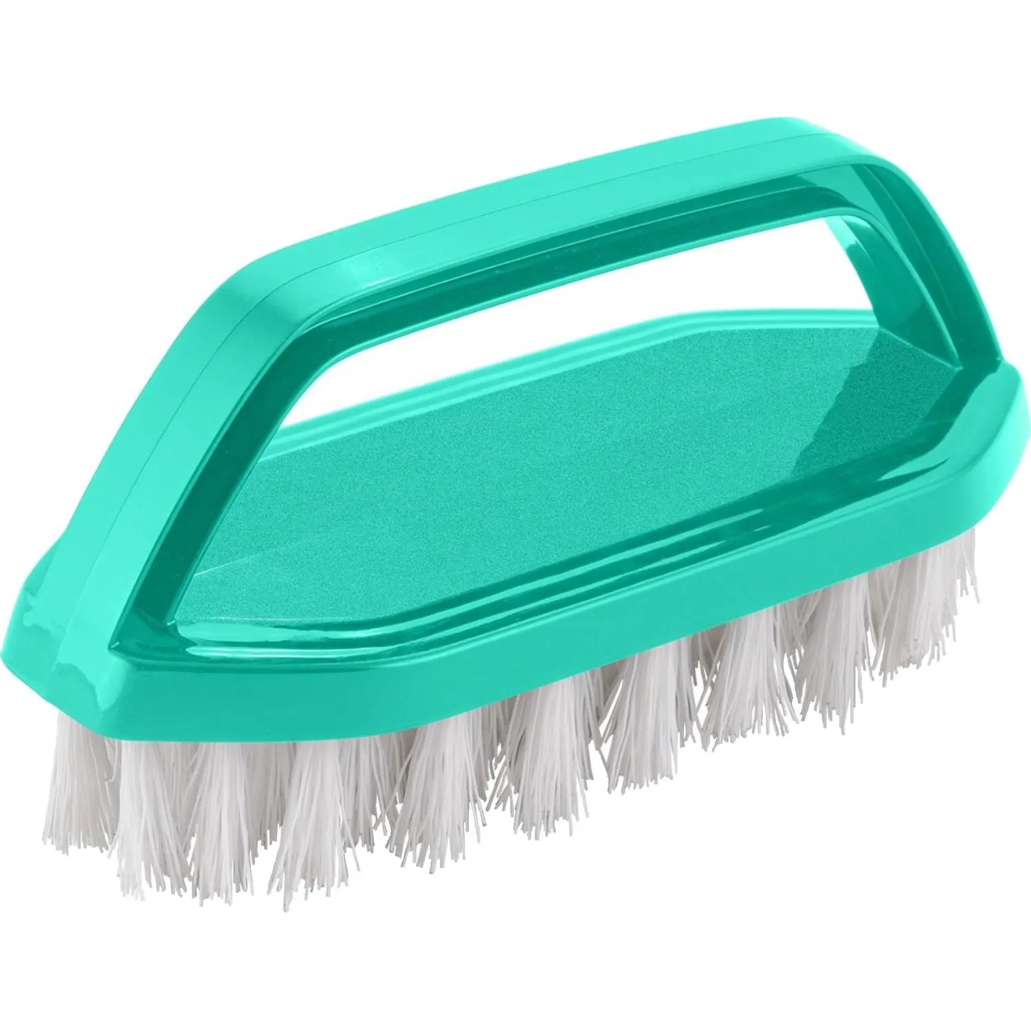 Щётка утюжок ручная для уборки Spin&clean Disco 14 см средней жёсткости (SC531010027)