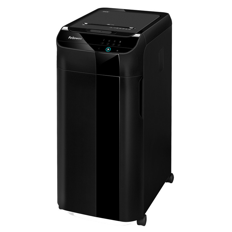 Уничтожитель документов Fellowes AutoMax 350C