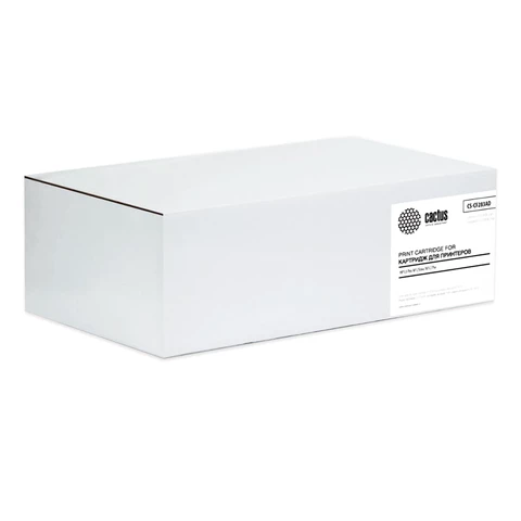 Картридж лазерный CACTUS (CS-CF283AD) для HP LaserJet Pro M125/M201, комплект 2 шт., ресурс 2х1500 с