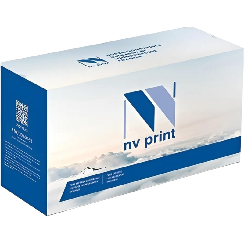 Картридж лазерный NV Print CTL-1100XC гол.для Pantum CM1100 (ЛМ)