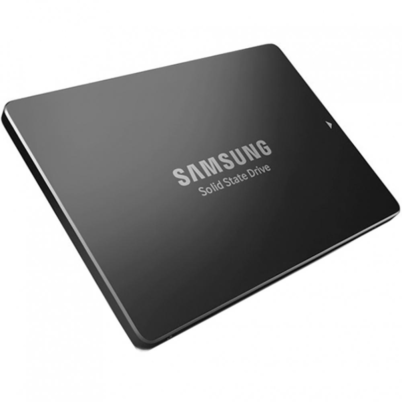 SSD накопитель Samsung Enterprise PM893 (MZ7L3240HCHQ-00A07) 2.5, 240Gb