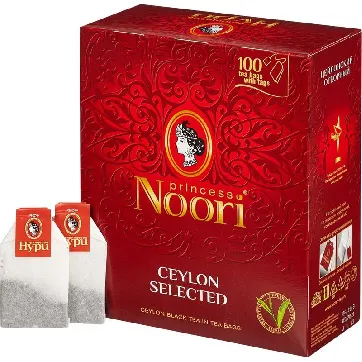 Чай Принцесса НУРИ Цейлонский отборный(2гх100п) пак.черн. Чай Принцесса НУРИ Цейлонский отборный(2гх100п) пак.черн.