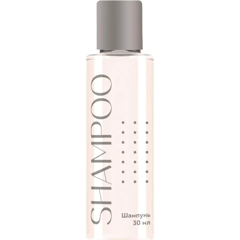 Шампунь Выбор есть, флакон 30 мл, 200 шт
