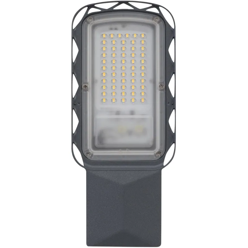Светильник светодиодный LEDVANCE URBAN LITE S 30W 865 IP65 GY FS1