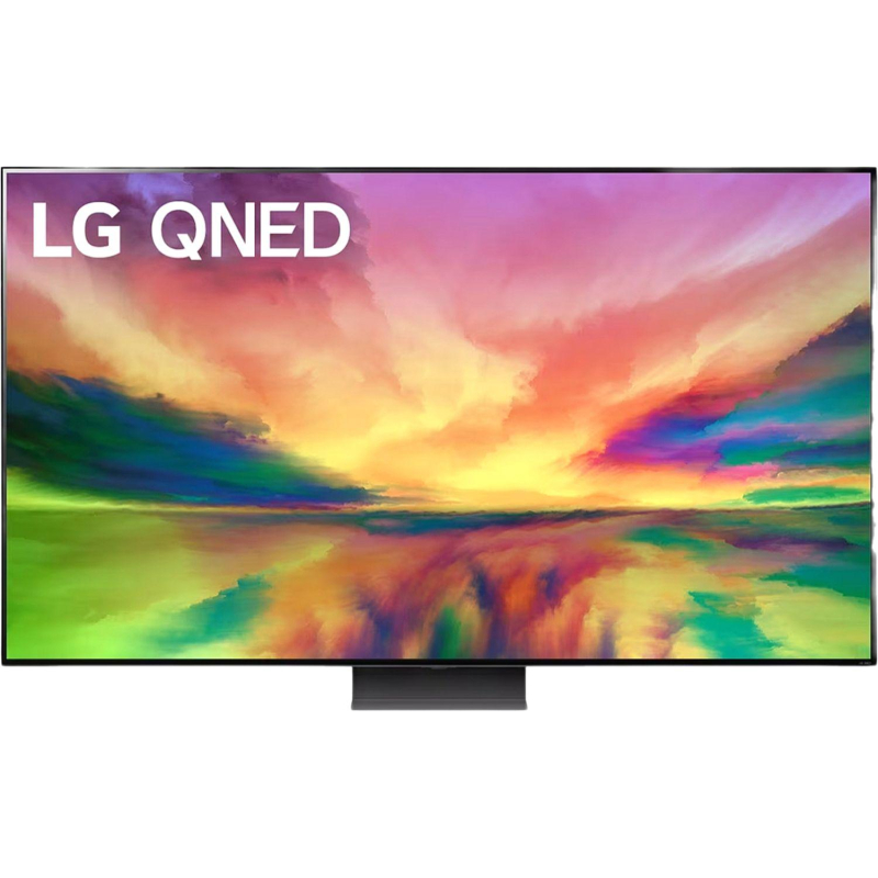 Телевизор LG 86QNED816RA.ARUB