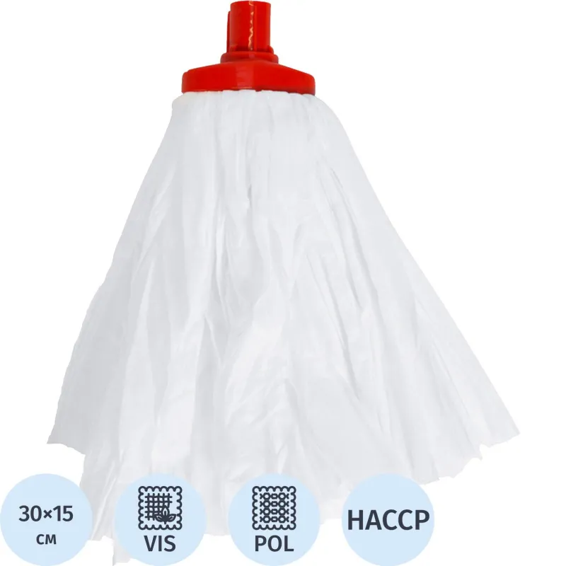 Насадка МОП кентукки SYRSorb 120 г Interch для Bulldog Easy Squeezy красный