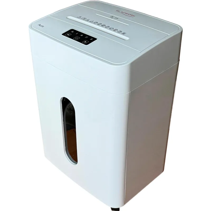 Шредер Gladwork Aura MD14 ур.секр. P-5, 14лист., 25л