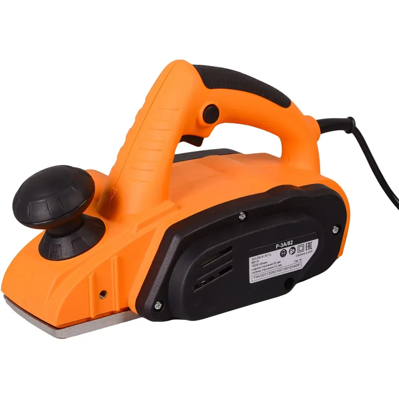 Электрорубанок Р-3А/82 Вихрь (72/5/6)