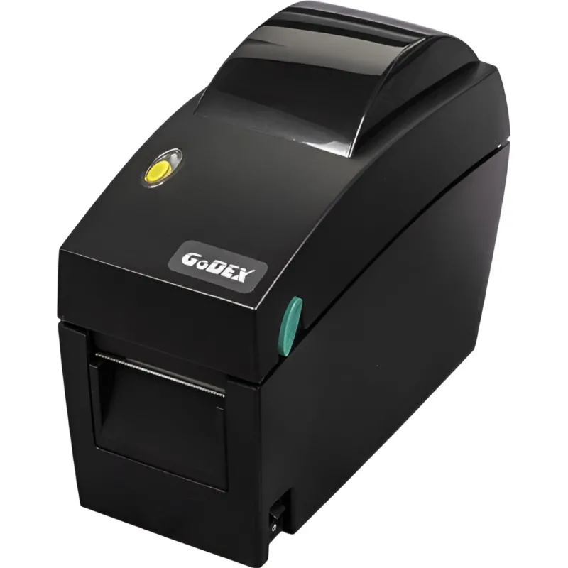 Этикет-принтер Godeх DT2x 203 dpi,термо,USB,RS232,Ethernet)