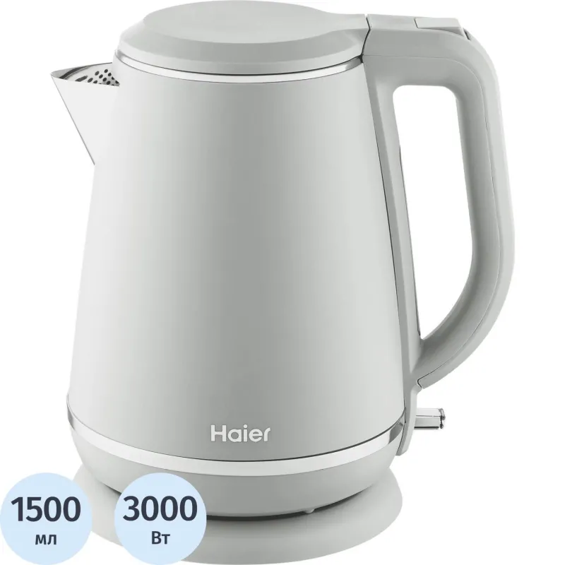 Чайник Haier HK-502 (TD0029960RU)