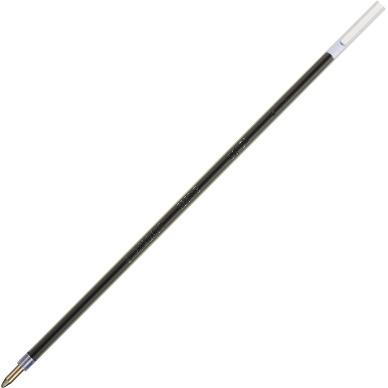 Стержень шарик. 145мм STABILO Exam 5880G 0,4мм синий Малайзия