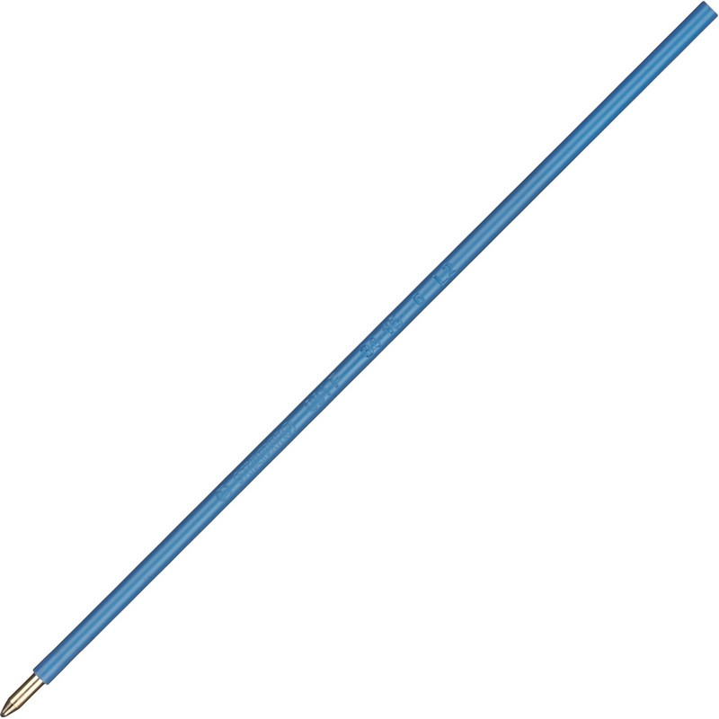 Стержень 135мм Stabilo Re-liner (868/1-041-10) для 614079, синий