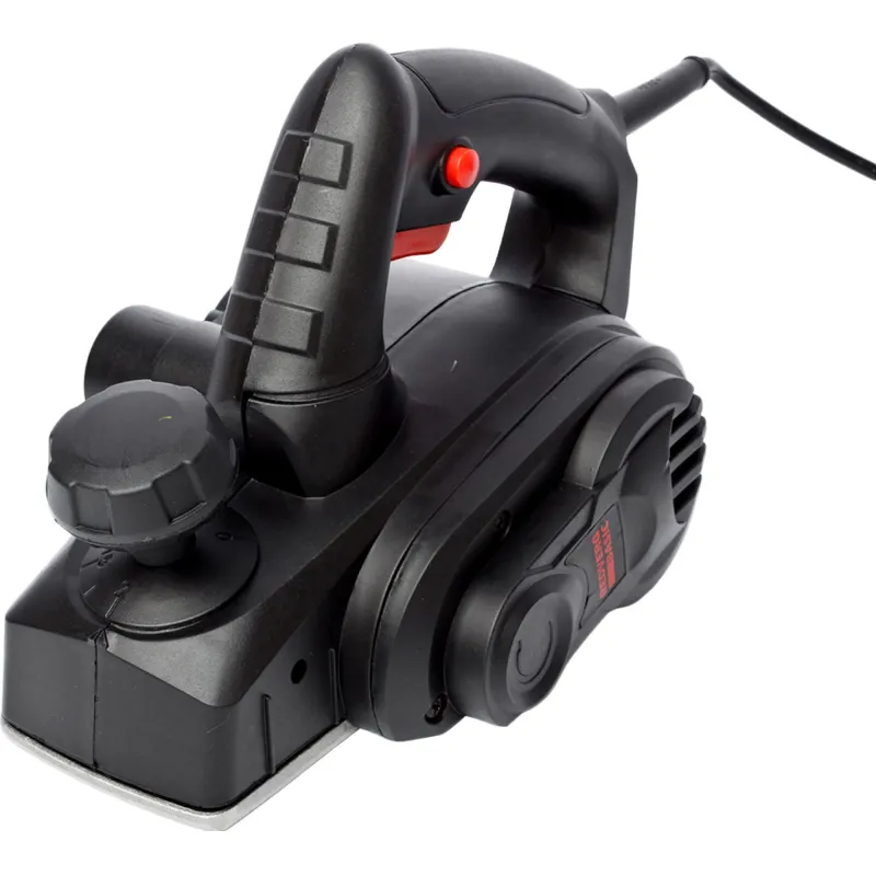 Электрорубанок RedVerg Basic P650-82