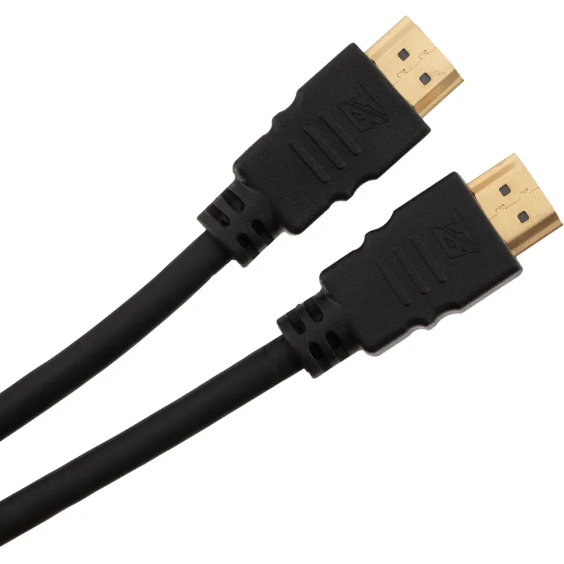Кабель ProMega HDMI 4K 2.0 M/M, 1.8м, чер (OAVDC003)