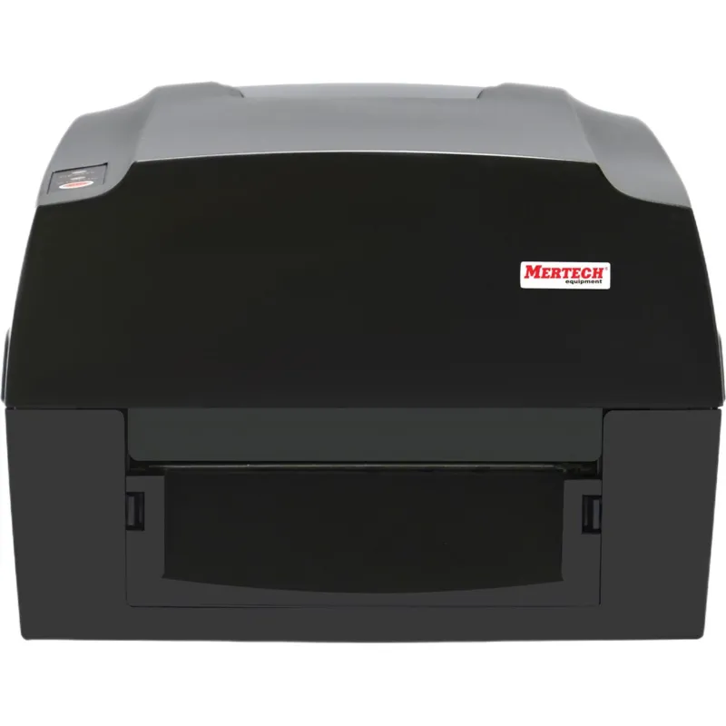 Этикет-принтер MPRINT TLP300 TERRA NOVA 300Dpi(USB,RS232,Ethernet),черный