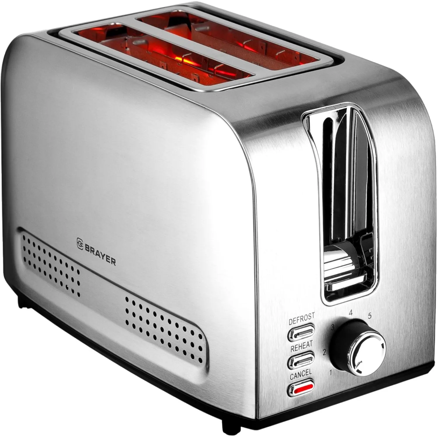 Тостер Brayer BR2110
