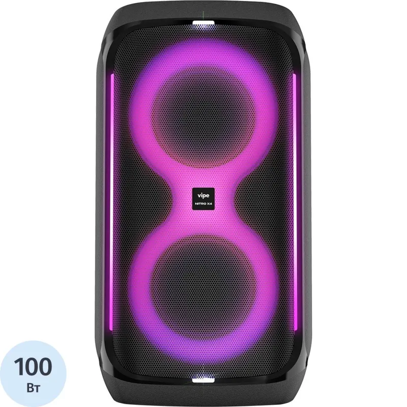 Акустическая система Vipe Nitro X4, 100Вт