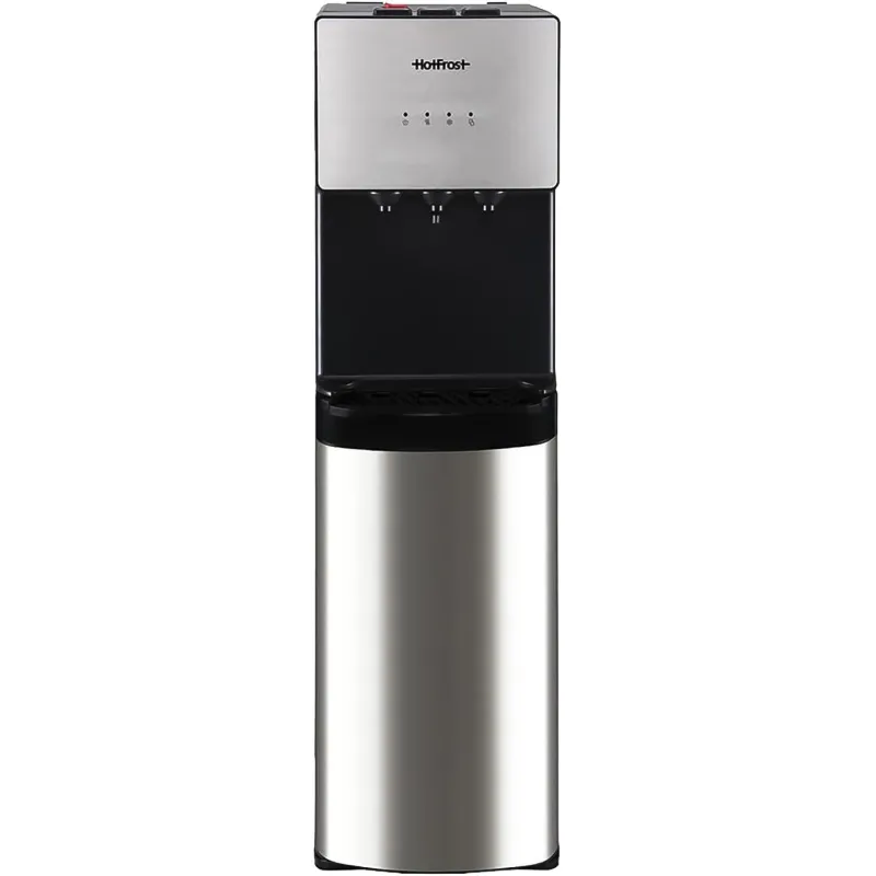 Кулер для воды HotFrost //(V400AS)
