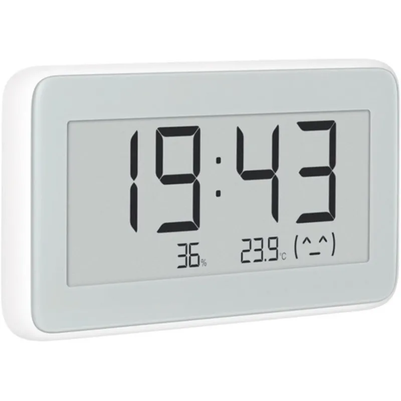 Термогигрометр часы Xiaomi Temperature and Humidity Monitor Clock