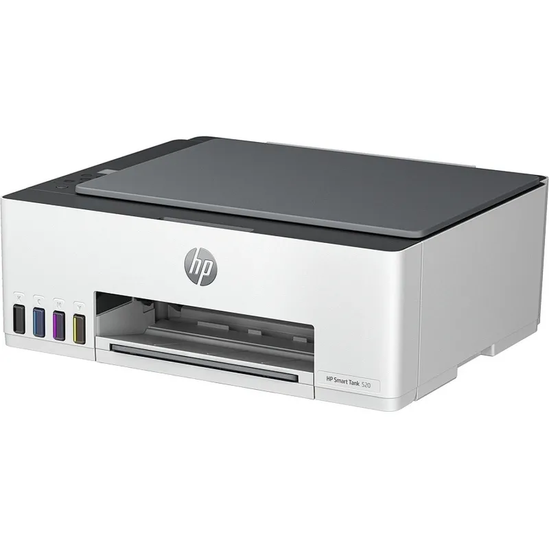 МФУ HP Smart Tank 520 (1F3W2A)