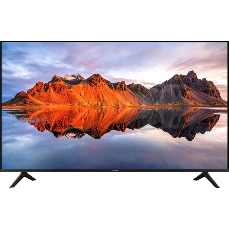 Телевизор Xiaomi TV A 55 2025 (L55MA-ARU)