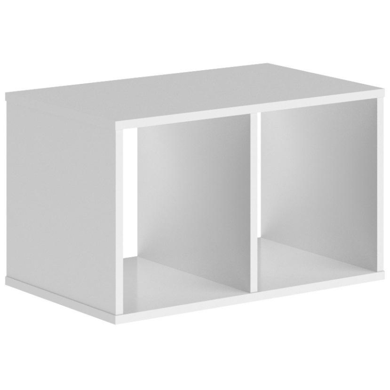 Мебель SL_ XTEN Полка XOS700,белый