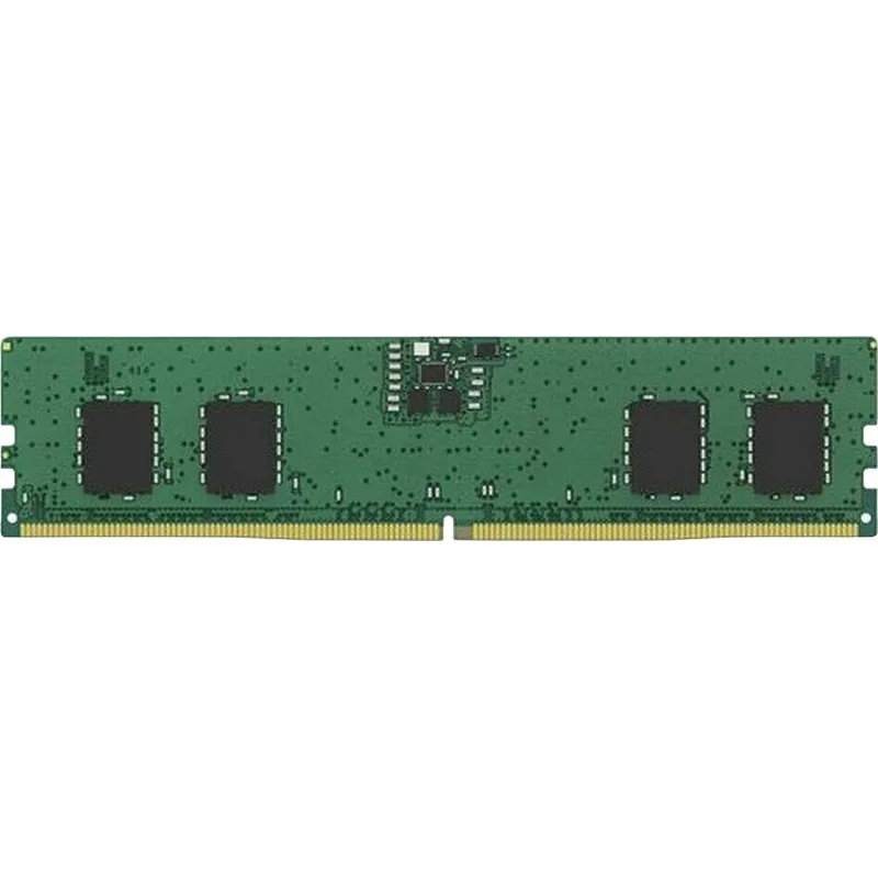 Оперативная память Kingston 8 ГБ KVR48U40BS6-8 (DIMM DDR5)