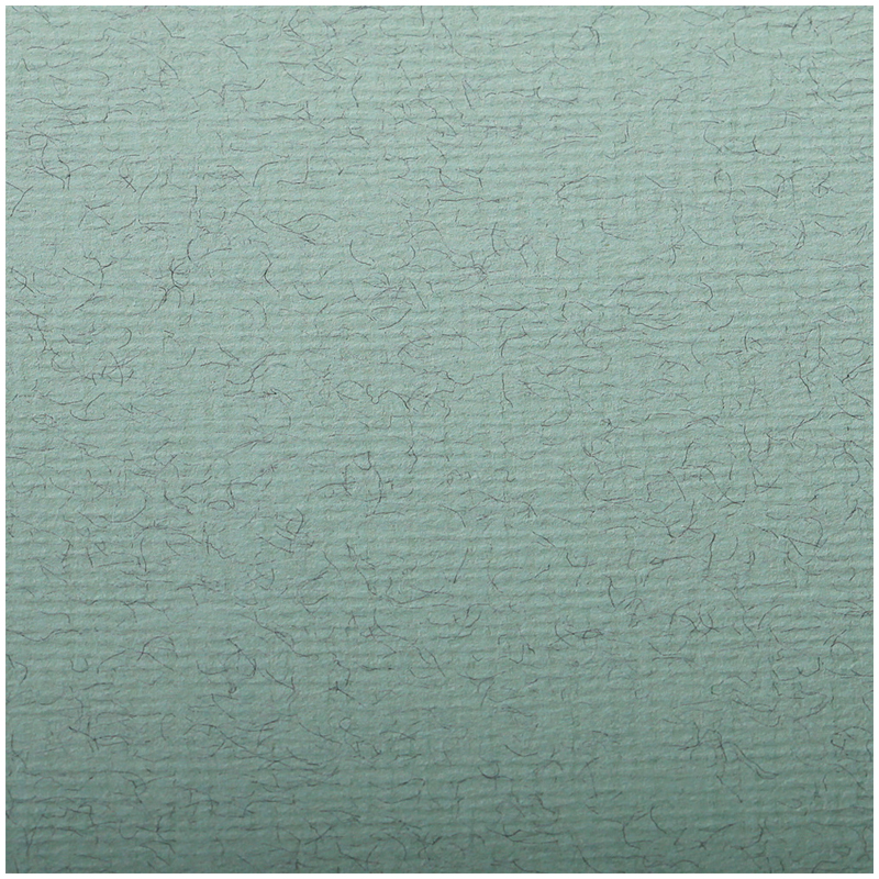 Бумага для пастели, 25л., 500*650мм Clairefontaine "Ingres", 130г/м2, верже, хлопок, морская волна