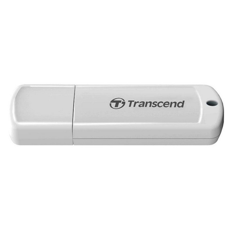 Флеш-память Transcend JetFlash 370 64GB (TS64GJF370)