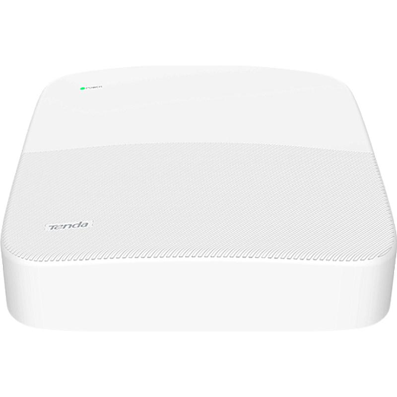 IP-видеорегистратор Tenda N6P-8H (IP, PoE, 8кан., до 4К)