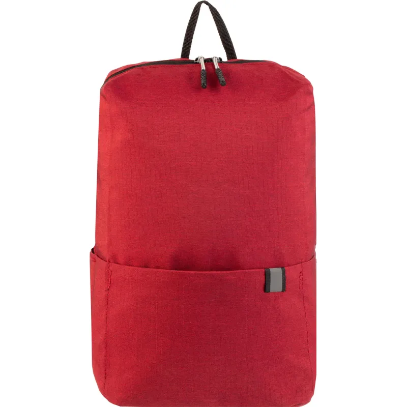 Рюкзак городской Выбор есть daily 12л бордовый 36x25x14, HD-XB-007