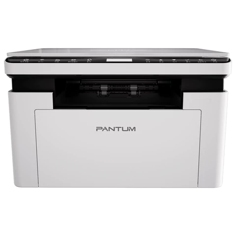 МФУ лазерное PANTUM BM2300 "3 в 1", А4, 22 стр./мин., 10000 стр./мес.