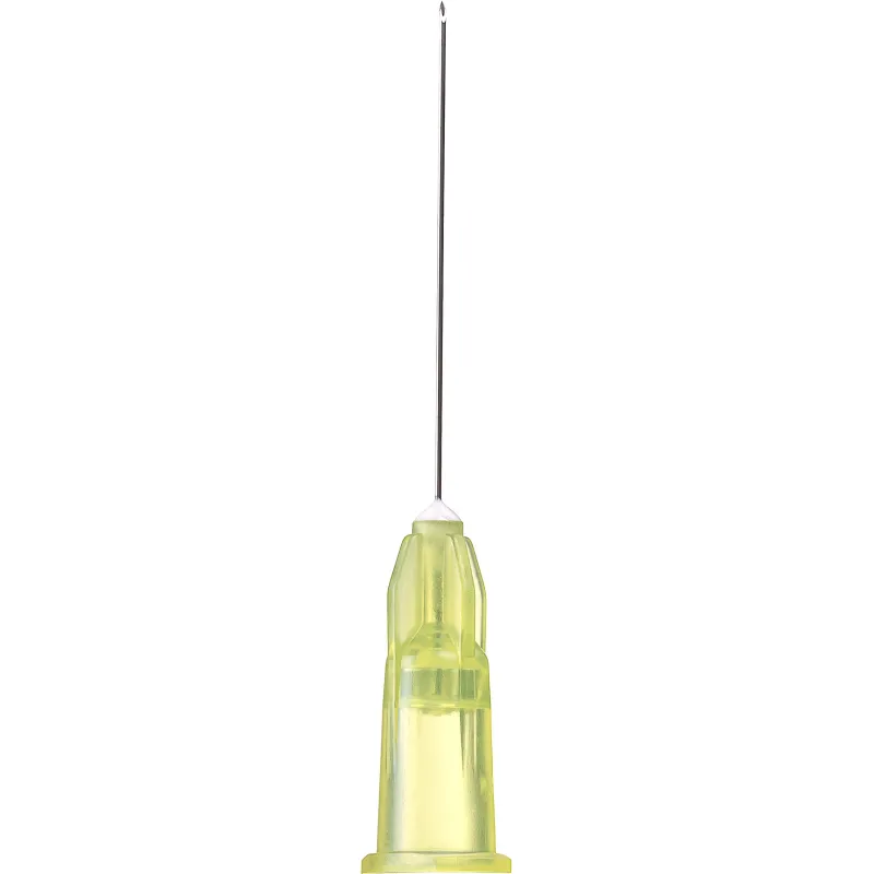 Игла для мезотерапии 30G (0,3x25мм) Meso-relle 100шт/уп