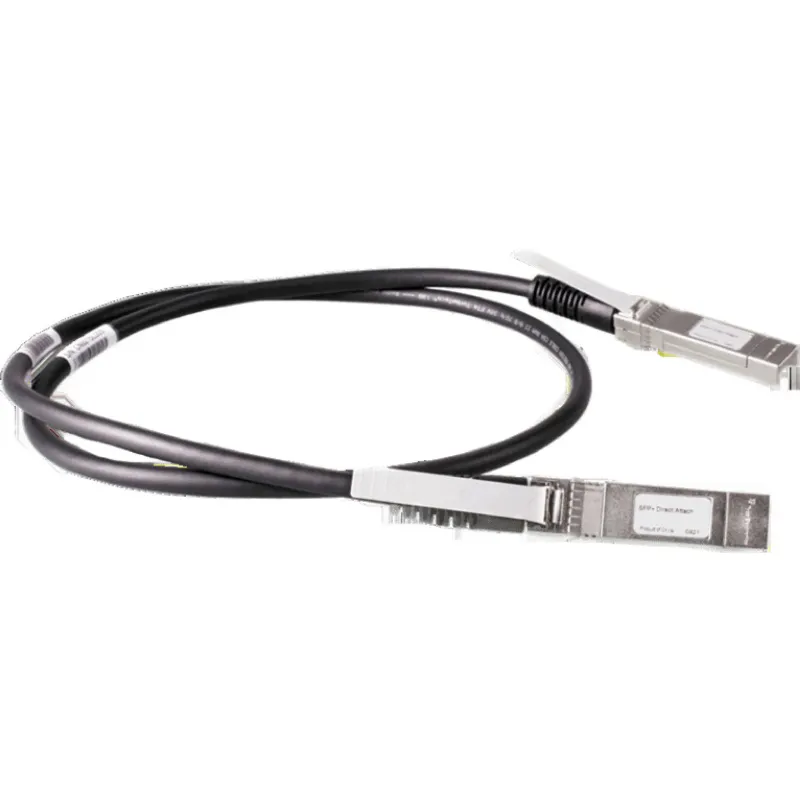 Кабель SFP HPE JD096C 10G 1.2м SFP+-SFP+ DAC