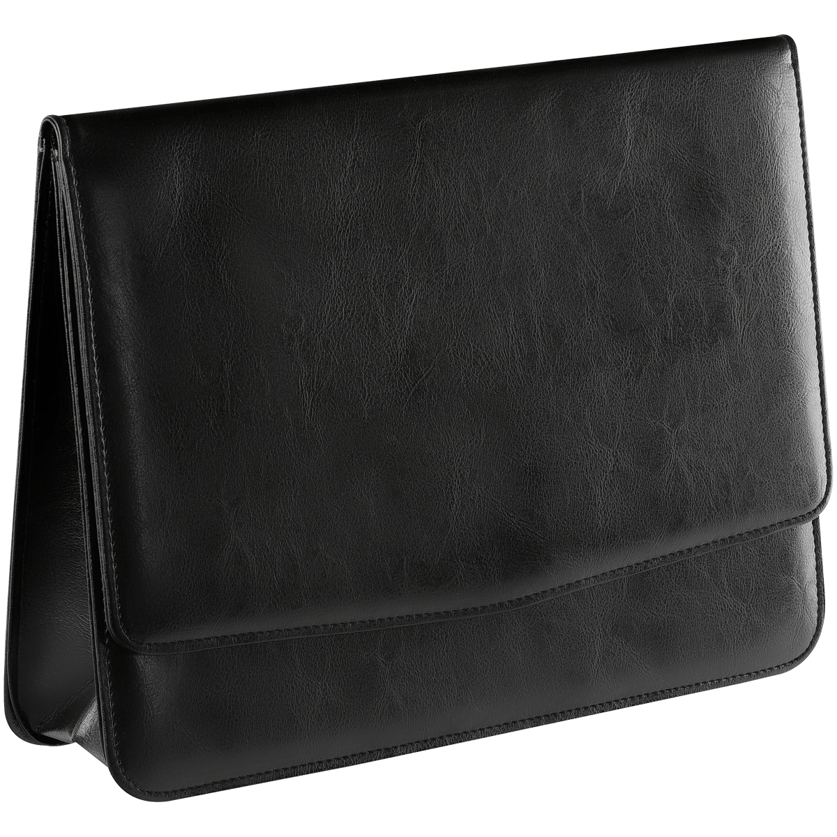 Папка деловая OfficeSpace "Dorado" имп. кожзам, магнитный клапан Папка деловая OfficeSpace "Dorado" имп. кожзам, магнитный клапан