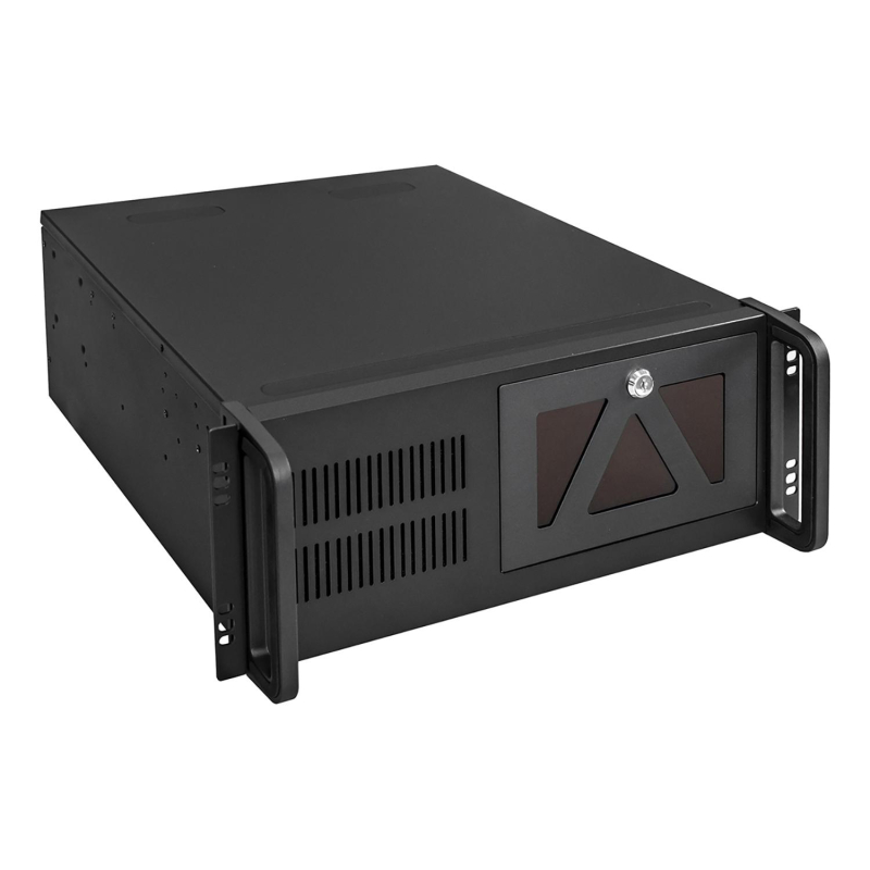 Корпус ExeGate Pro 4U450-07/4U4017S(19, 4U, 450, без БП, USB)(EX244499RUS)