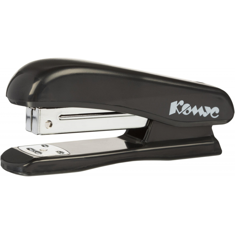 Степлер   Secundo(№24/6) 8224 черный до 20л.